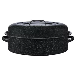 Granite Ware Roaster - 1 pc