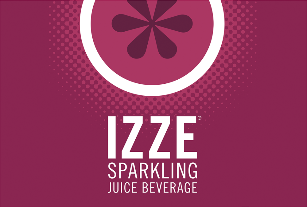 slide 5 of 6, Izze Sparkling Blackberry Sparkling Juice Beverage, 6 ct; 8.4 oz