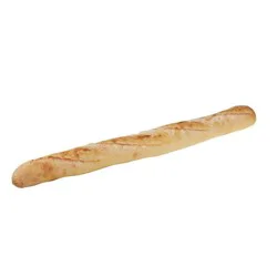 Nob Hill Trading Co. Sweet French Baguette 16 oz