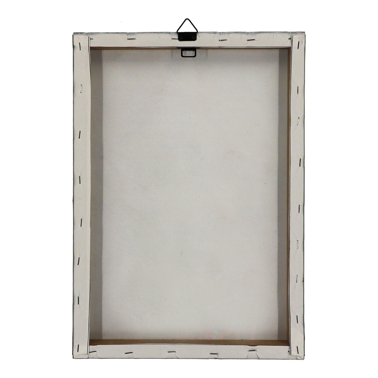 slide 2 of 4, 12" X 17" Skeleton With Black Cat Canvas Wall Art By Ashland, 12 in x 17 in