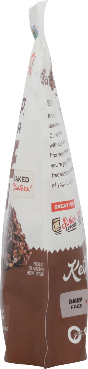 slide 11 of 13, SeedWise Grain Free Chocolate Clusters - 5.3 oz, 5.3 oz