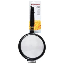 KitchenAid Large Stainer 1 ea