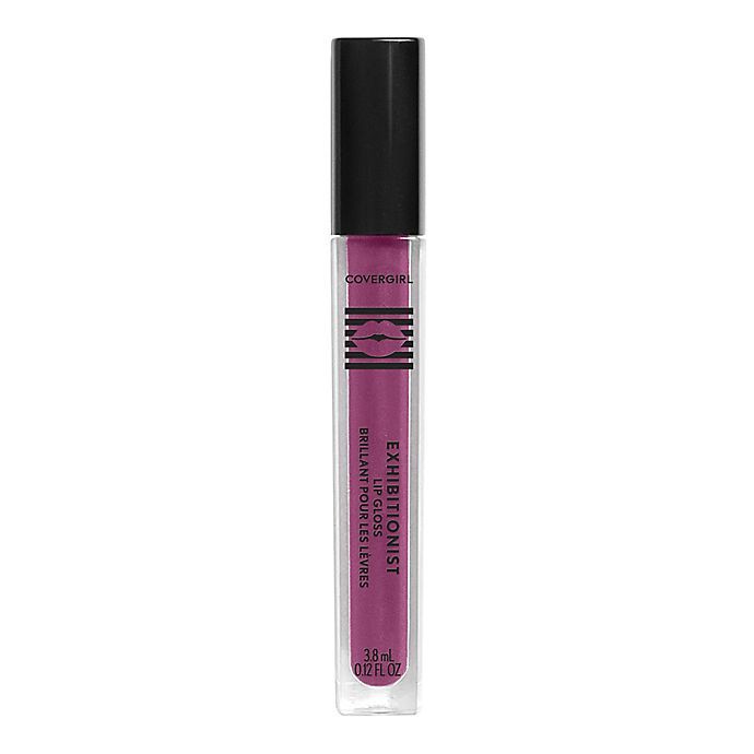 slide 1 of 1, Covergirl Gloss Adulting, 0.1 oz