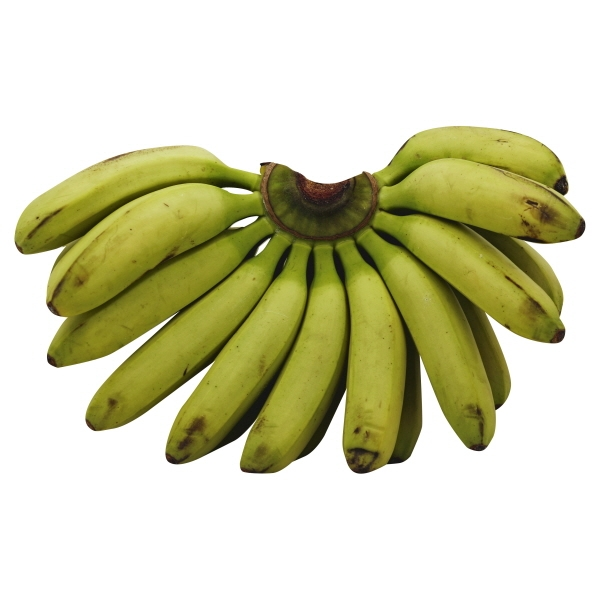 slide 1 of 1, Banana Baby, per lb