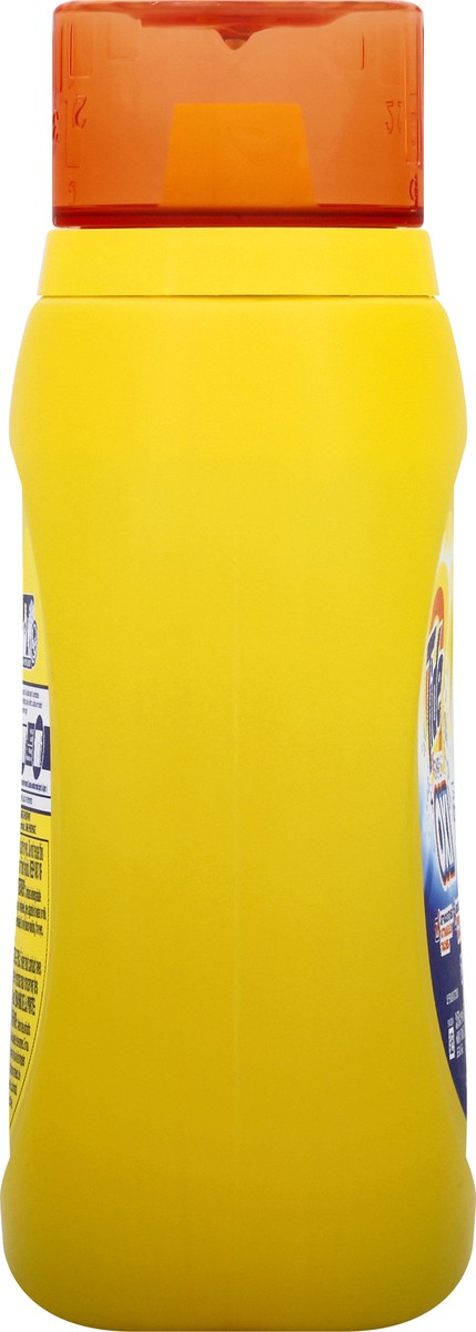 slide 6 of 9, Tide Simply + Oxi Refreshing Breeze Detergent 50 oz, 50 oz