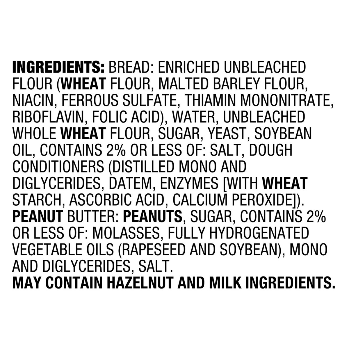 slide 8 of 13, Smucker's Uncrustable, 7.2 oz