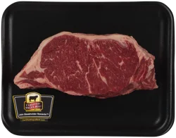 USDA Choice Beef Bottom Round Roast - Per Package (Avg. 2.75 lb)