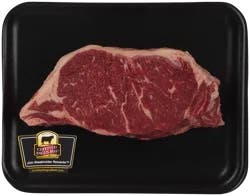 USDA Choice Beef Bottom Round Roast - Per Package (Avg. 2.75 lb)
