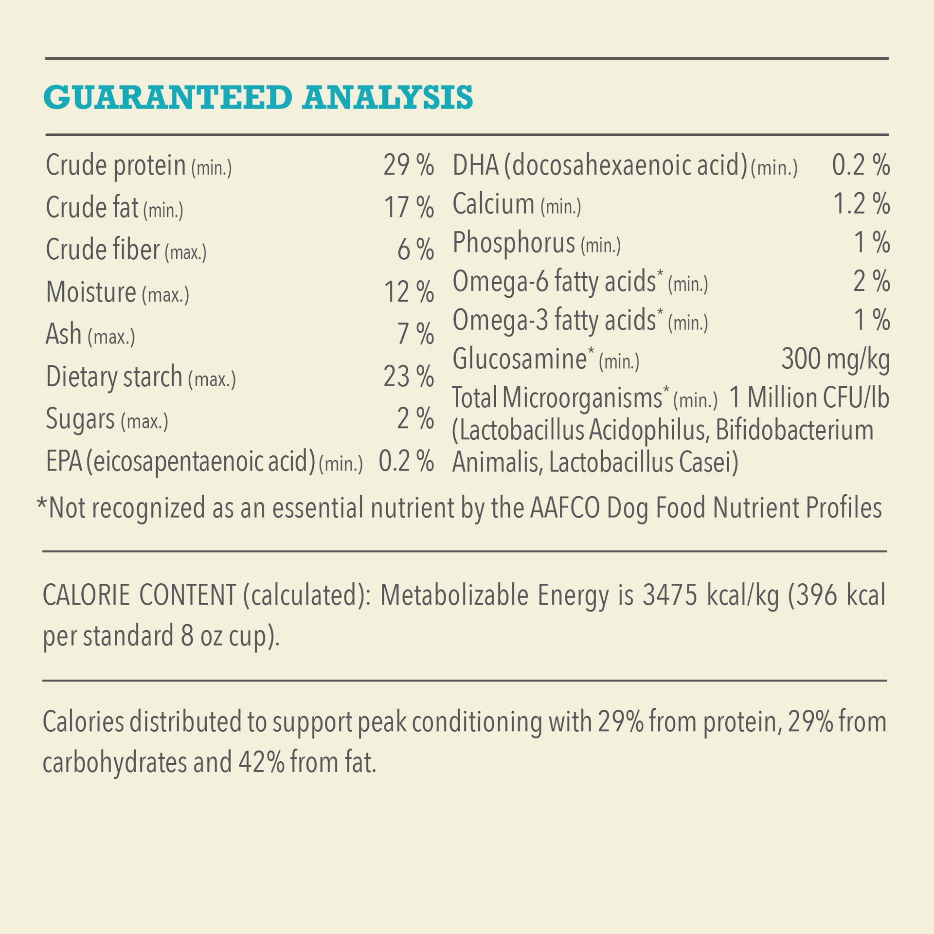 slide 2 of 5, ACANA Dog Freshwater Fish Recipe 13LB, 13 lb