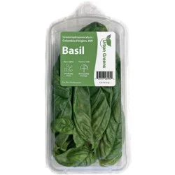 Urban Greens Basil - Small