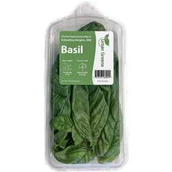 Urban Greens Basil - Small