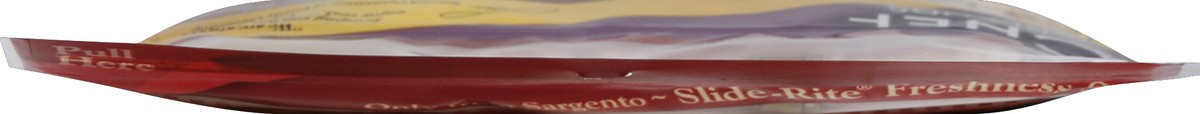 slide 2 of 3, Sargento Shredded Cheese 8 oz, 8 oz