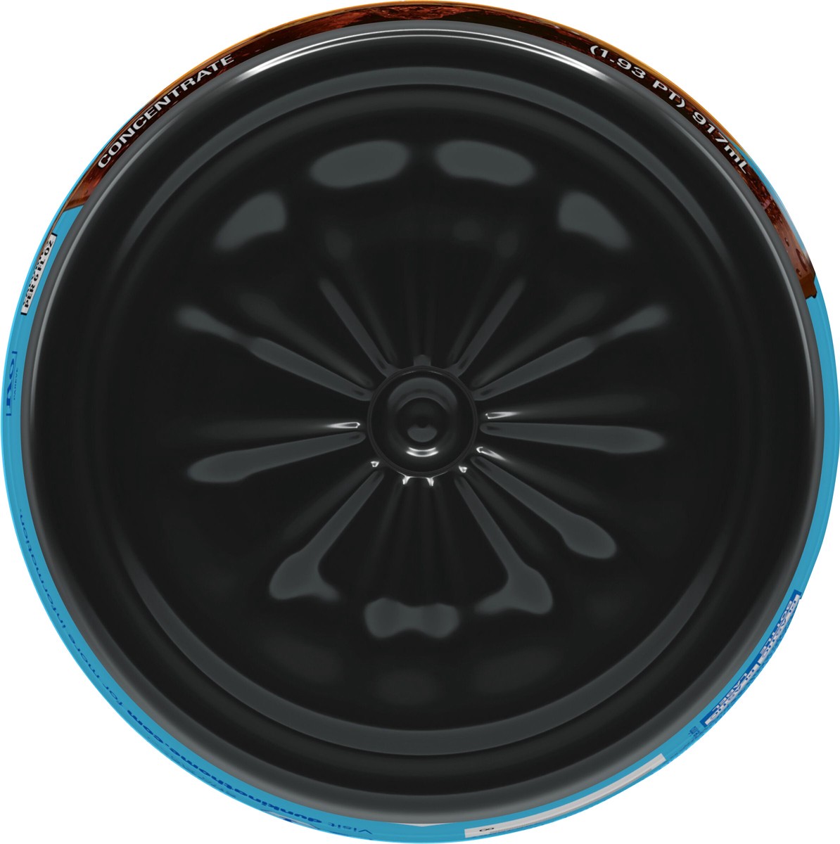 slide 2 of 13, Dunkin'' Caramel Flavored Cold Brew Coffee Concentrate- 31 fl oz, 31 fl oz