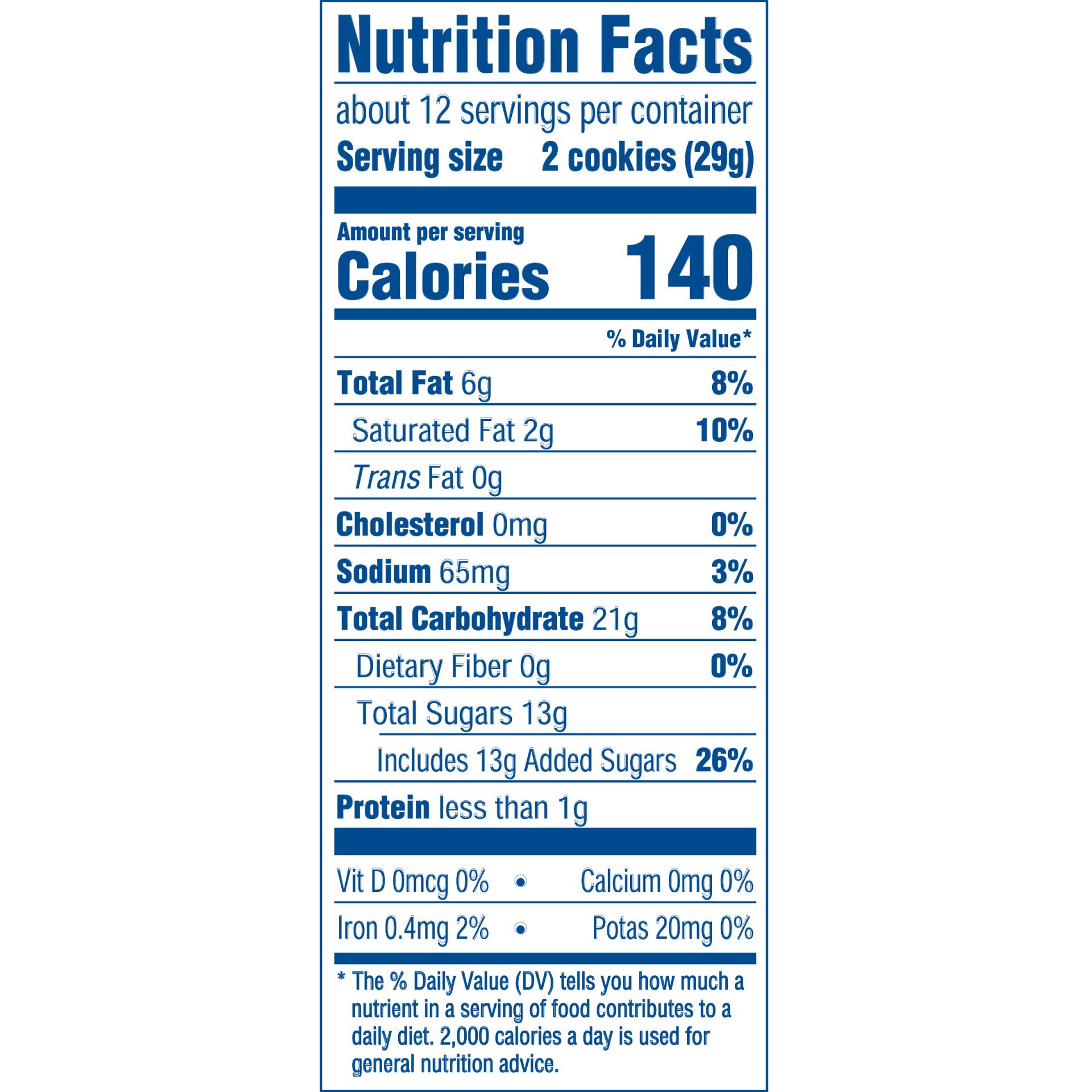 slide 6 of 6, OREO Carrot Cake Sandwich Cookies, Limited Edition, 1 Resealable 12.2 oz Pack, 0.8 lb