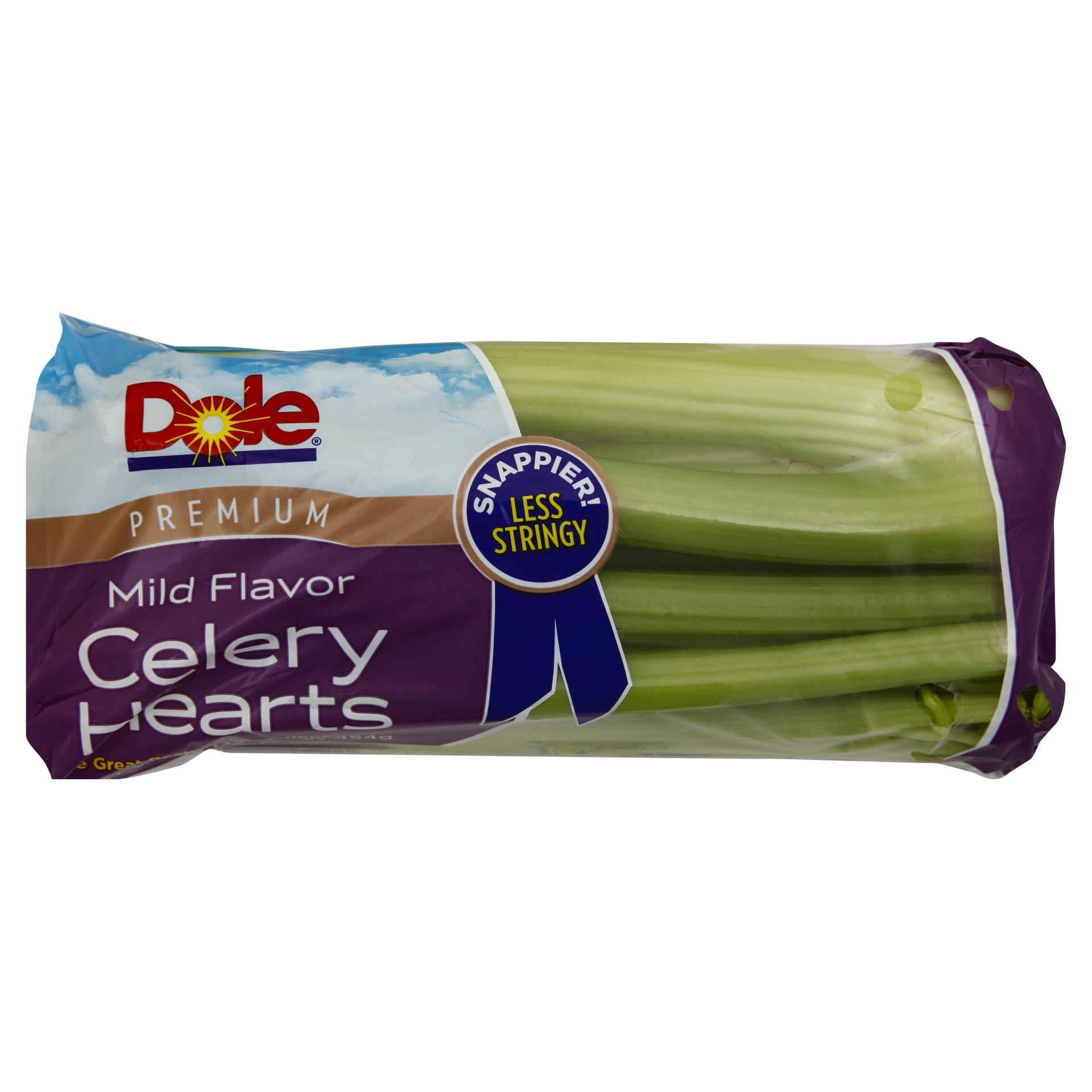 slide 1 of 1, Celery Hearts, 1 ct