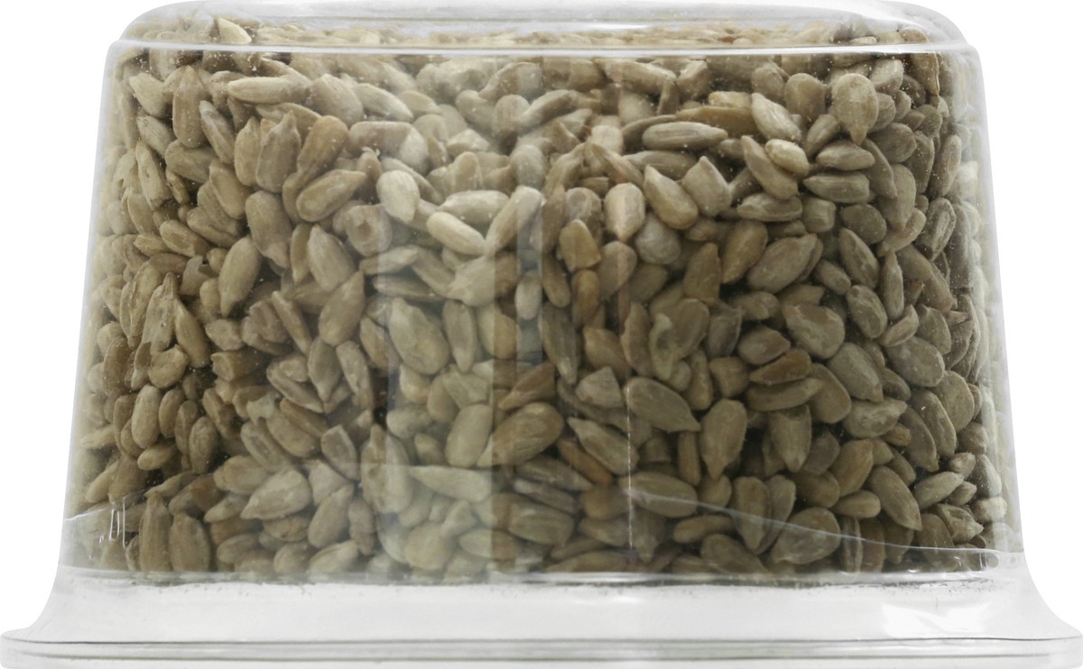 slide 5 of 10, DSD Merchandisers O Organics Sunflower Seeds - 10 Oz, 10 oz