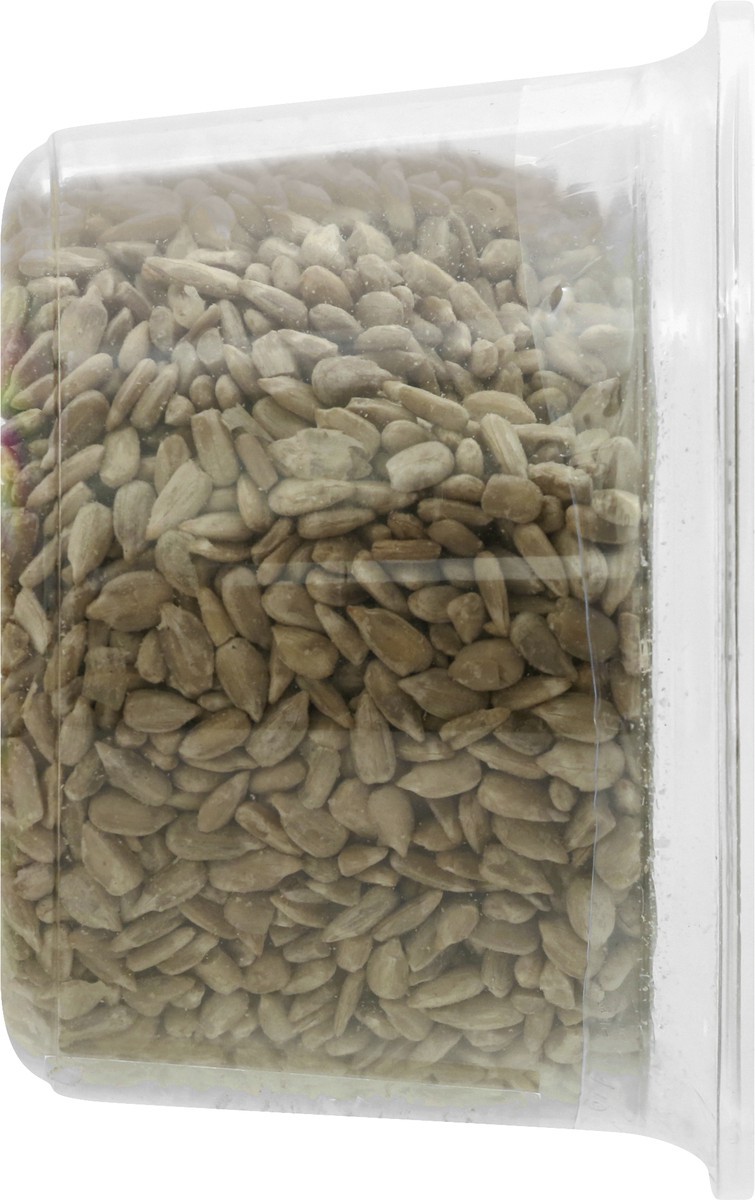 slide 8 of 10, DSD Merchandisers O Organics Sunflower Seeds - 10 Oz, 10 oz