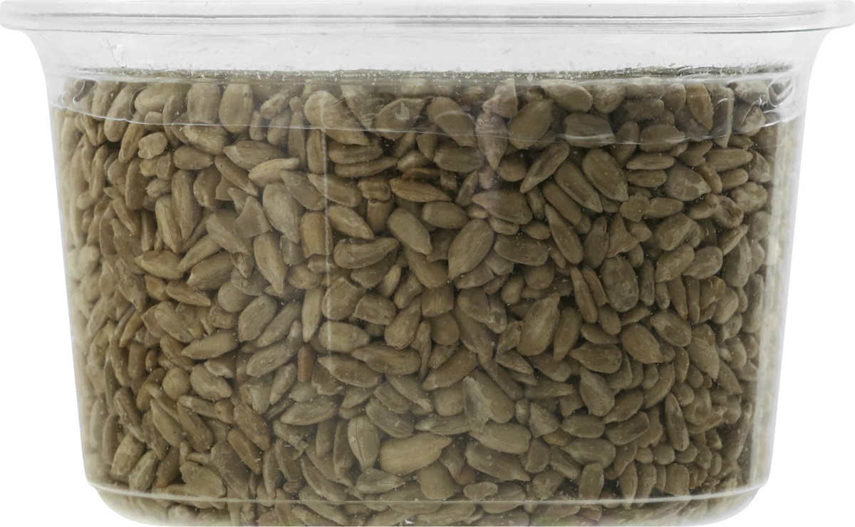 slide 6 of 10, DSD Merchandisers O Organics Sunflower Seeds - 10 Oz, 10 oz