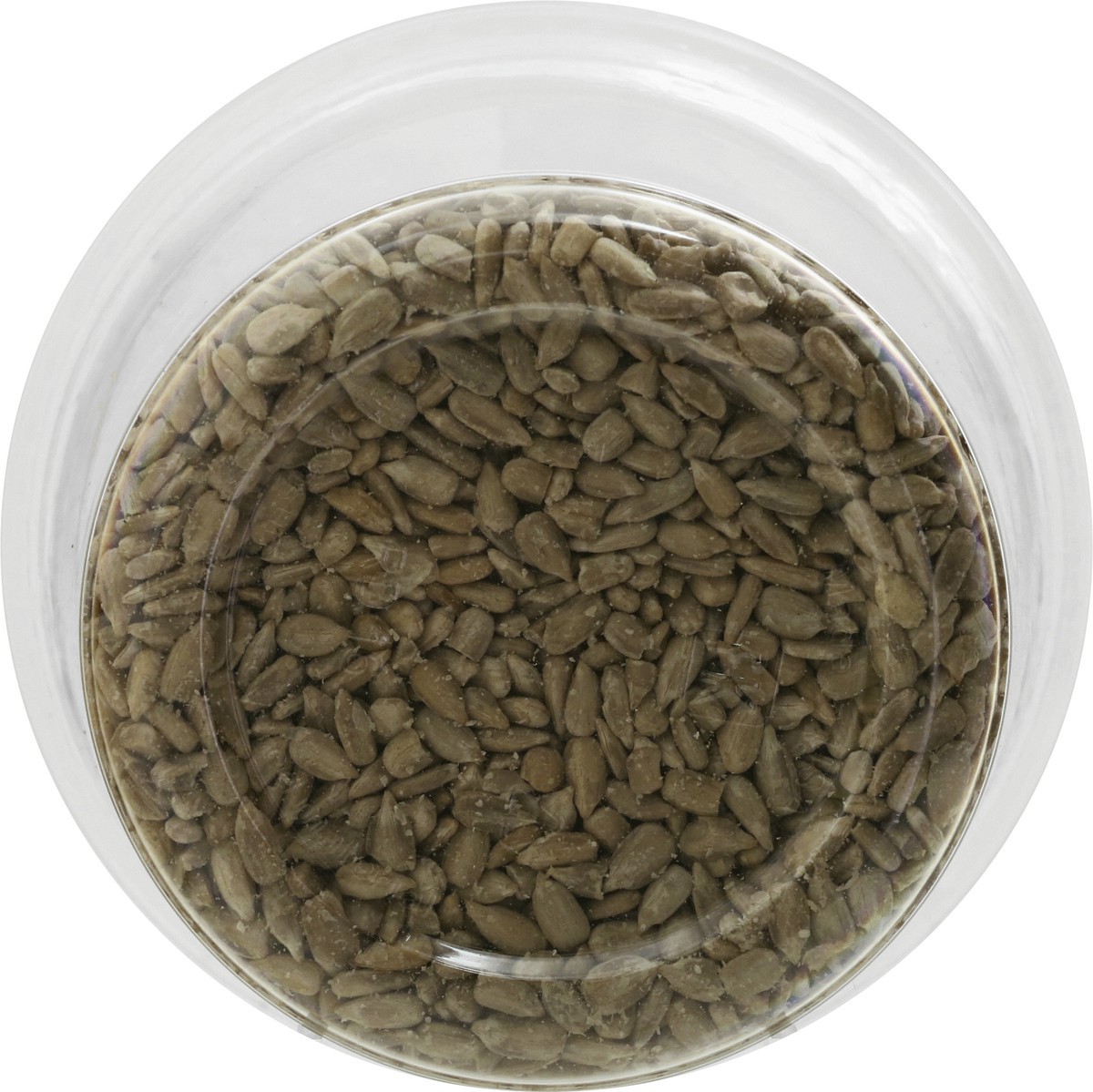 slide 3 of 10, DSD Merchandisers O Organics Sunflower Seeds - 10 Oz, 10 oz