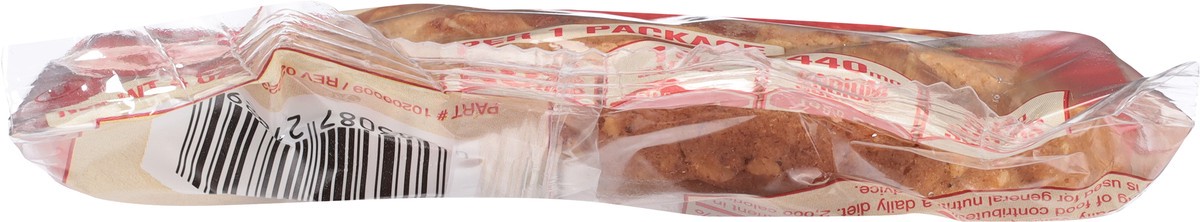 slide 11 of 14, Otis Spunkmeyer Apple Cinnamon Oat Cookie 4 oz, 4 oz