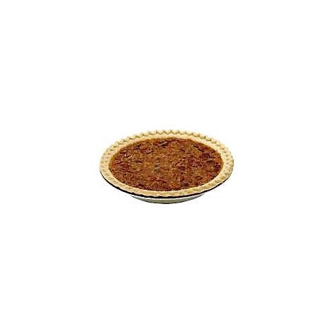 slide 1 of 1, Bakery Pie 8 Inch Pecan Baked - Each, 1 ct