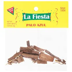 Palo Azul