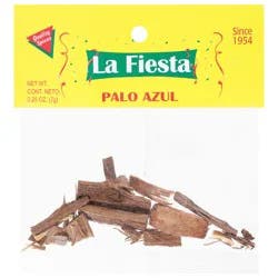 Palo Azul