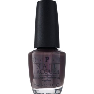 slide 1 of 1, OPI Nail Lacquer, I Brake For Manicures, 0.5 oz