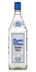 Monte Alban Tequila Silver