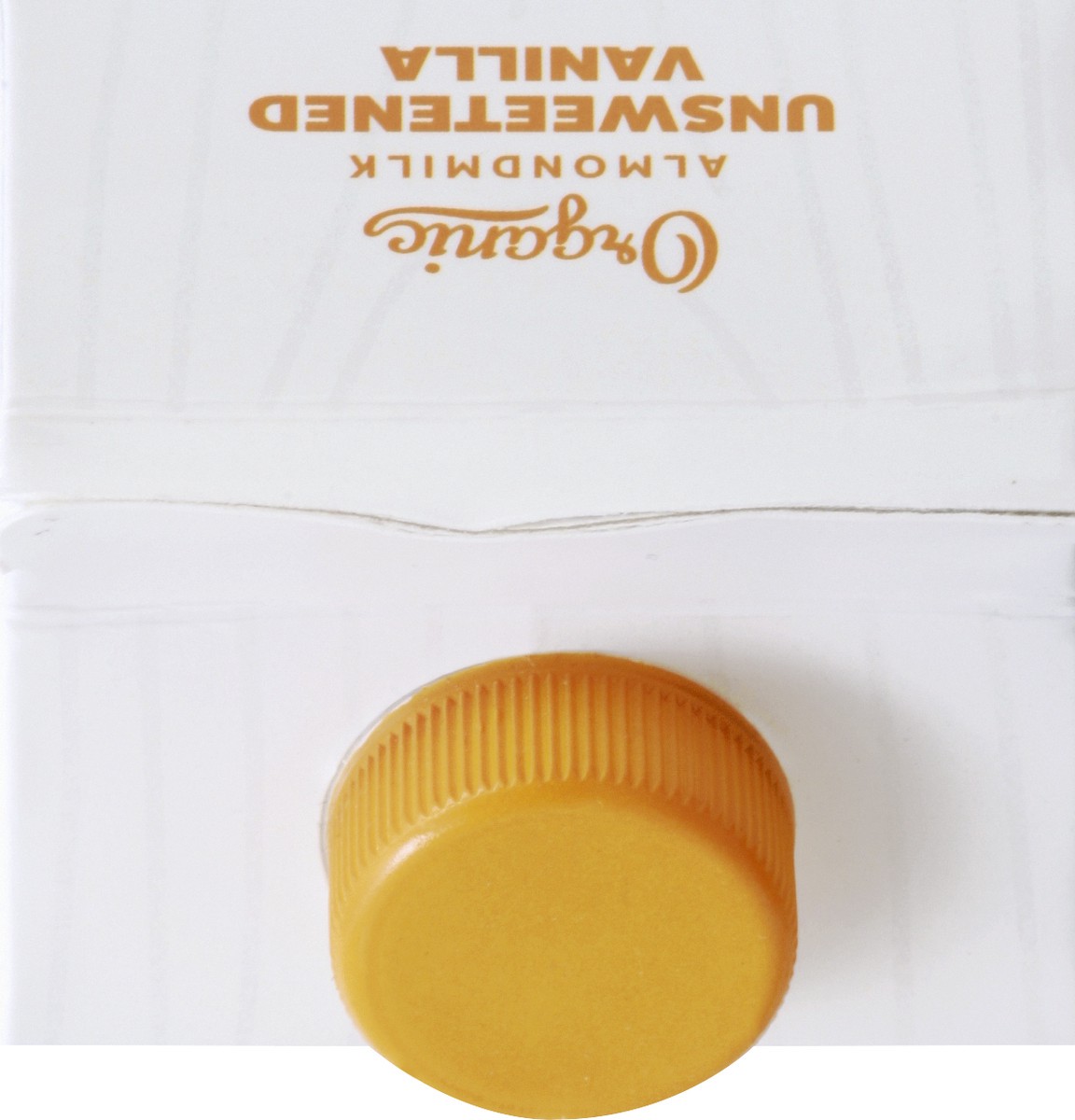 slide 9 of 11, New Barn Organics Unsweetened Vanilla Almondmilk 32 fl oz, 32 fl oz