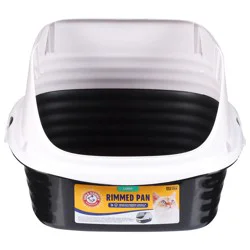 ARM & HAMMER Large Rimmed Pan 1 Each