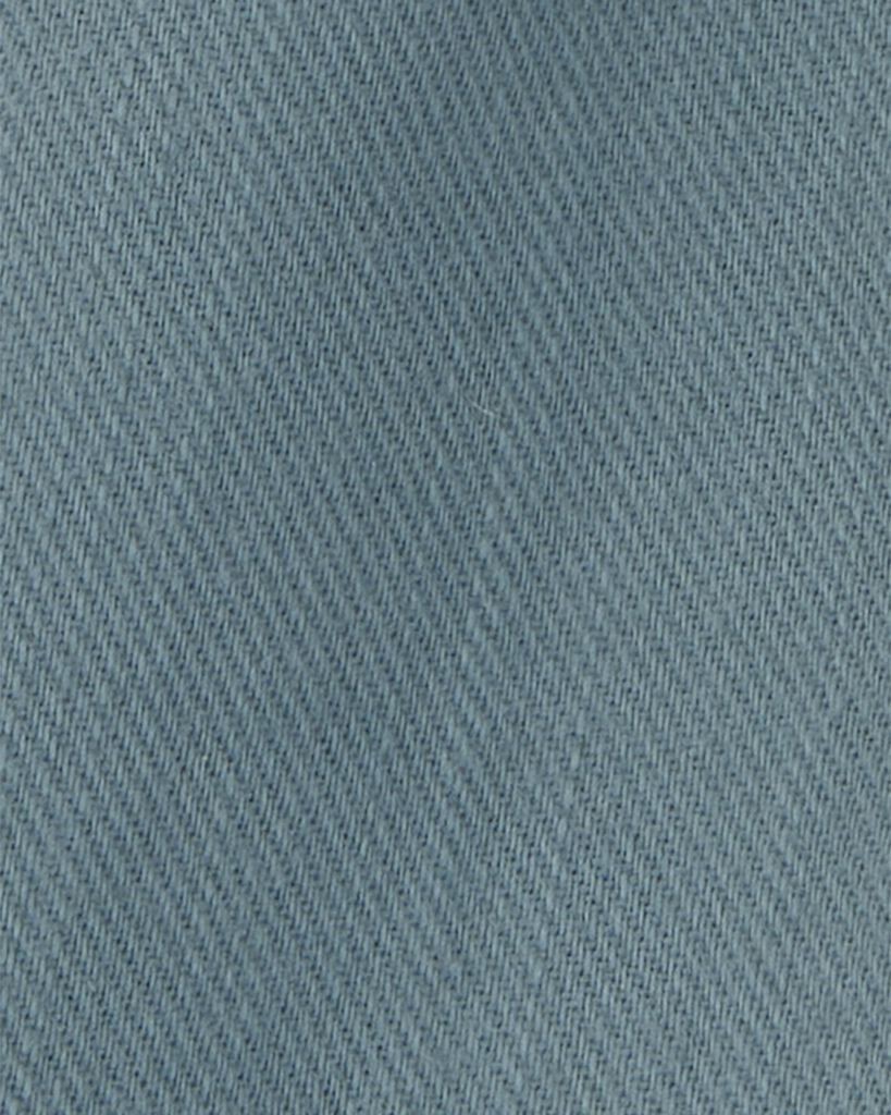 slide 3 of 3, Carter's Kid Knit Shorts - Green Grey 12, 1 ct