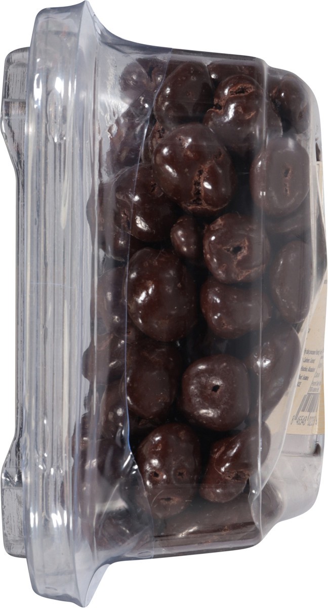 slide 4 of 14, Woodpecker Dark Chocolate Cranberries 9 oz, 9 oz