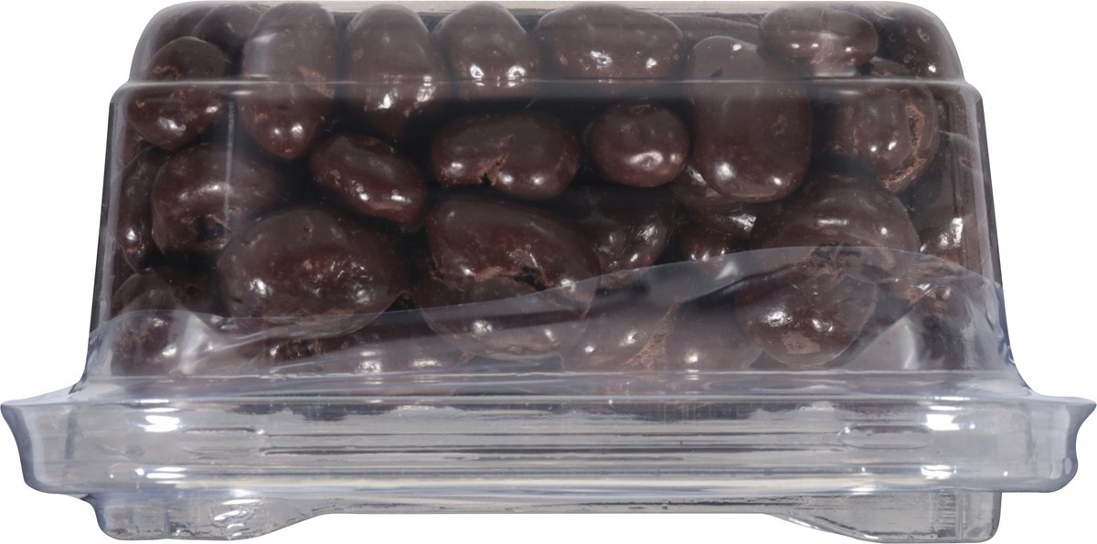 slide 6 of 14, Woodpecker Dark Chocolate Cranberries 9 oz, 9 oz