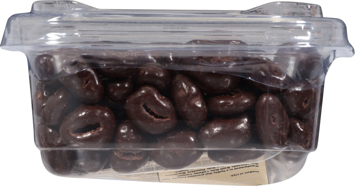 slide 9 of 14, Woodpecker Dark Chocolate Cranberries 9 oz, 9 oz