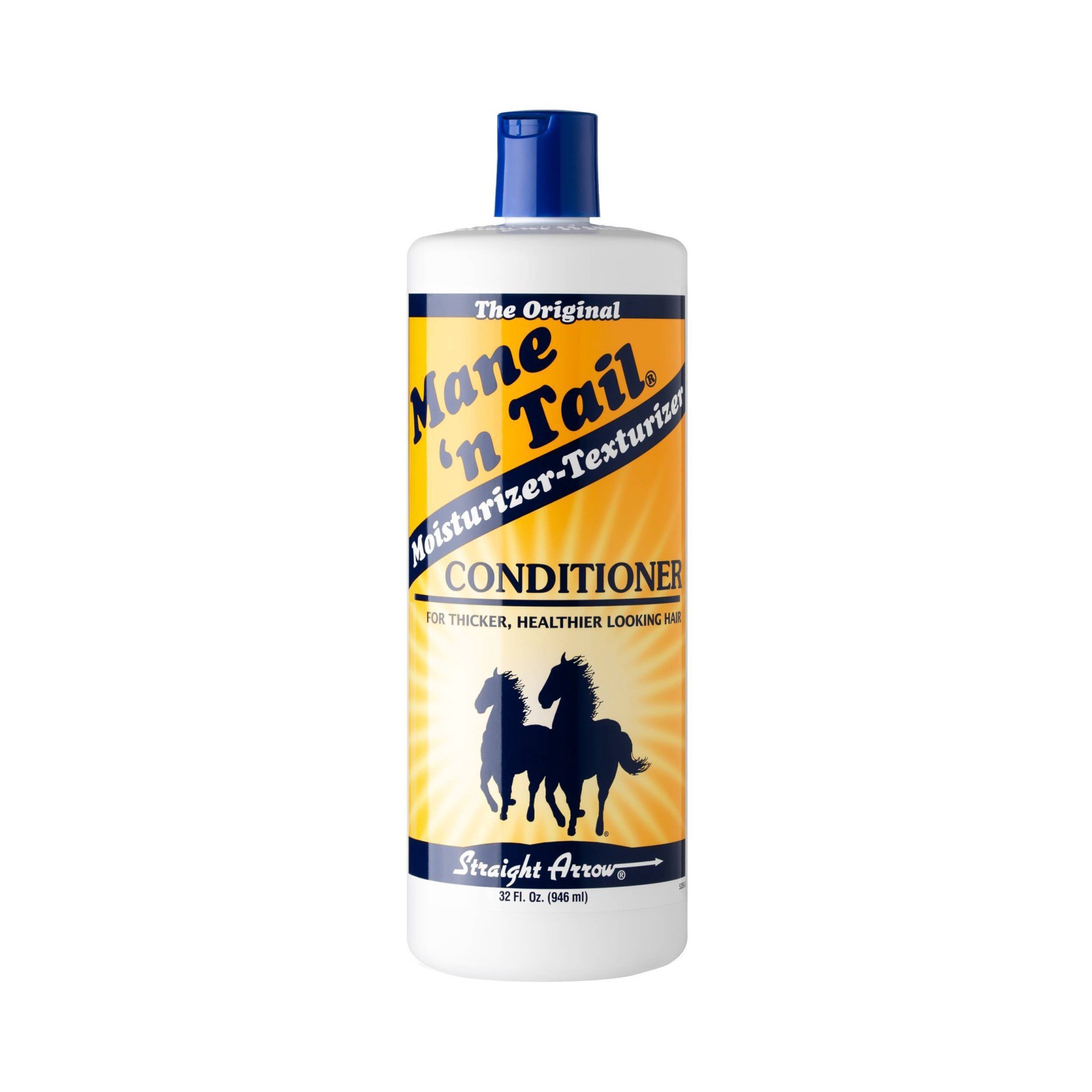 slide 1 of 5, Mane 'n Tail The Original Moisturizer-Texturizer Conditioner 32 oz, 32 oz