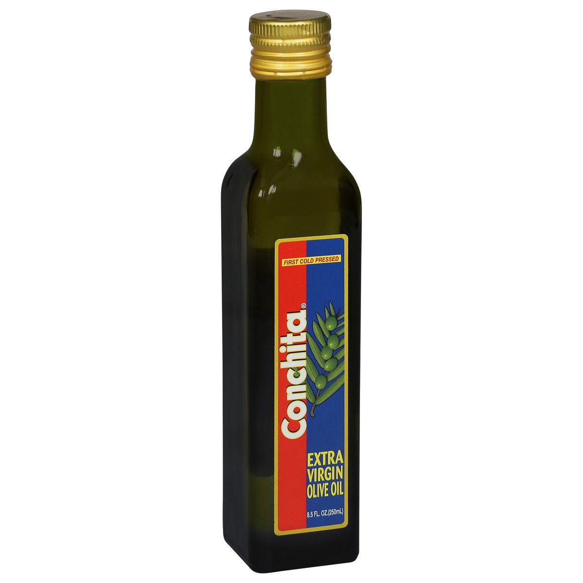 slide 9 of 9, Conchita Extra Virgin Olive Oil 8.5 fl oz, 8.50 fl oz