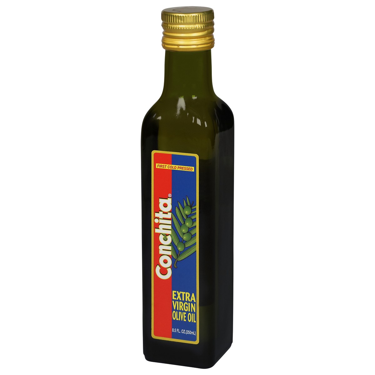 slide 8 of 9, Conchita Extra Virgin Olive Oil 8.5 fl oz, 8.50 fl oz