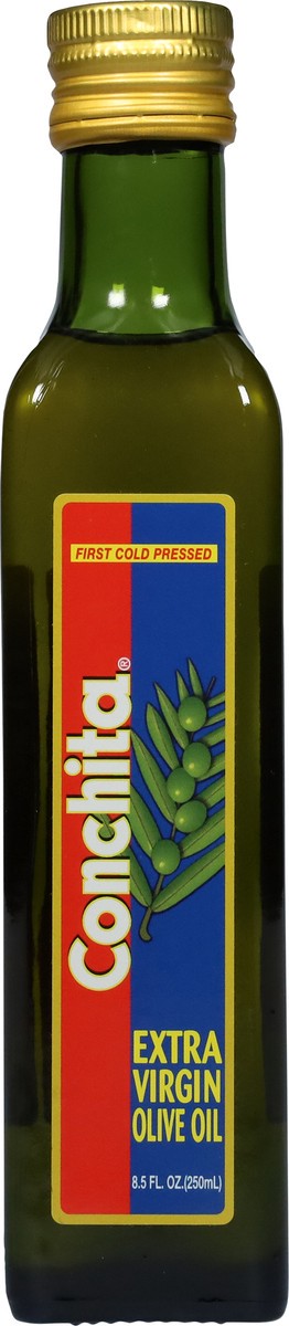 slide 4 of 9, Conchita Extra Virgin Olive Oil 8.5 fl oz, 8.50 fl oz