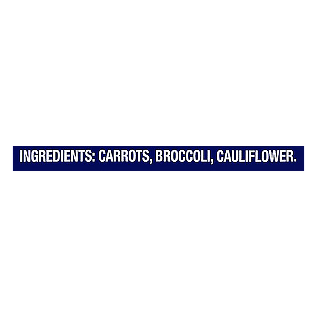 slide 4 of 10, Birds Eye Steamfresh Selects Frozen Broccoli Cauliflower Carrots, 12 oz