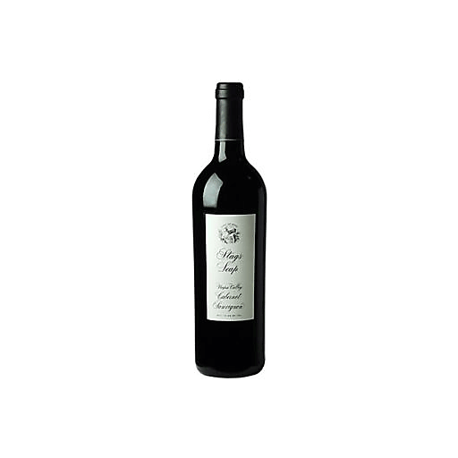 slide 1 of 1, Stag's Leap Cabernet'05, 750 ml