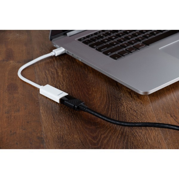 slide 4 of 5, Ativa Premium Hdmi Cable With Ethernet, 6', Black, 36550, 1 ct