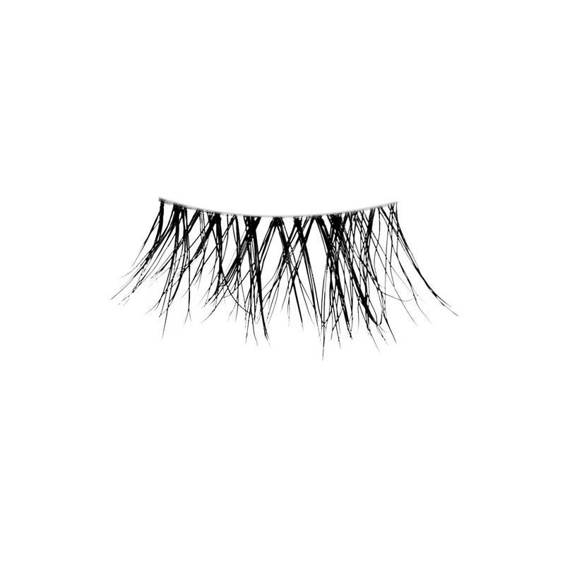 slide 3 of 4, ARDELL Half Naked Lashes 434 5 Pack, 10 ct