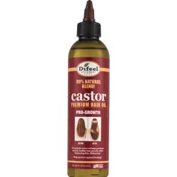 Difeel Castor Growth Oil