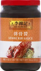 Lee Kum Kee Spare Rib Sauce 14 oz