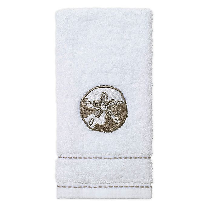 slide 1 of 1, Avanti Hyannis Fingertip Towel, 1 ct