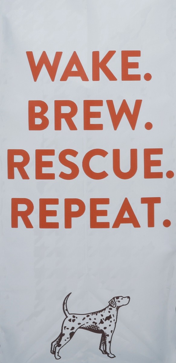 slide 5 of 11, Grounds & Hounds Paper & Slippers Medium Roast Whole Bean Paper & Slippers Coffee - 12 oz, 12 oz