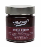 slide 1 of 1, Murray's Spiced Cherry Preserv, 10.1 ct