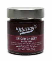 Murray's Spiced Cherry Preserv