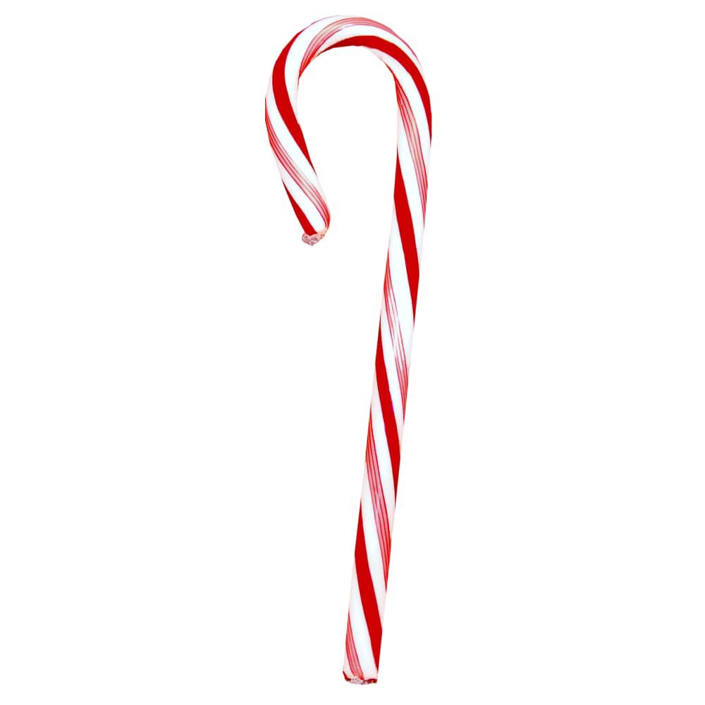 slide 3 of 5, Spangler Candy Canes Peppermint 18 Candy Canes, 7.9 oz